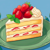ショートケーキ