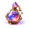 魔法のポーション