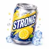 ストロングな飲み物