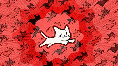 超ねこ速度