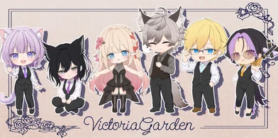 🥀Victoria Garden 🥀