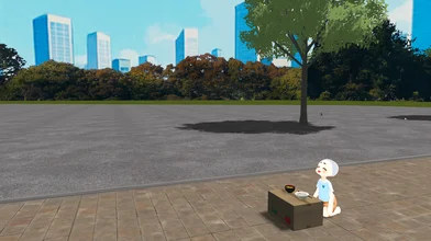 ごきげんなあさごはん