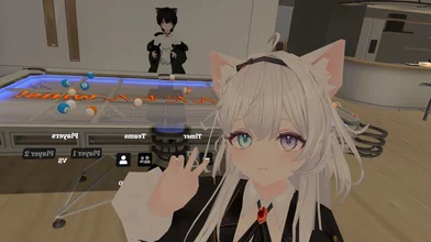 なんで勝ったのか分かりません