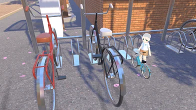 ちいさきそんざい