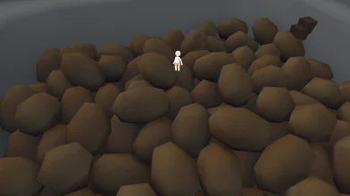 おいしいなっとう