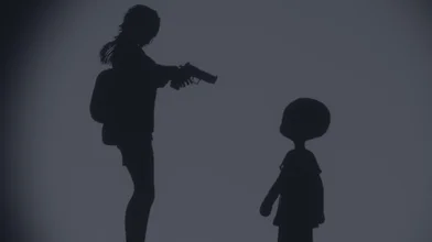 どらまてぃっくガキ