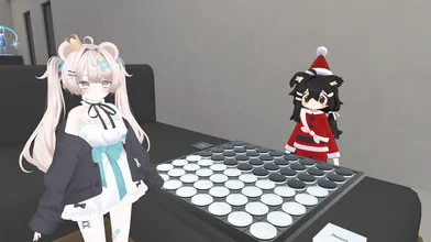 惜しかったね、犬。