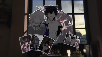 📷思い出💭💕