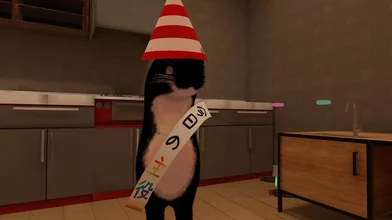 ぱんぱかぱーーん！きょうのしゅやく！