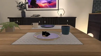 みてー！ここつるつるー！