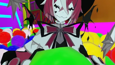 1つまえのとうこうまちがえた！ぼーるぷーるそのに！