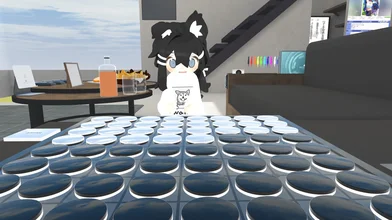 あんなに勝算あったのに負けて驚いてる犬