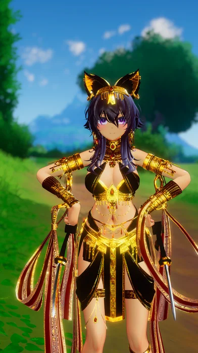 ファンタジーパーティ組みたい