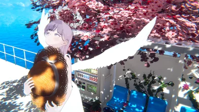 おすずめもりー