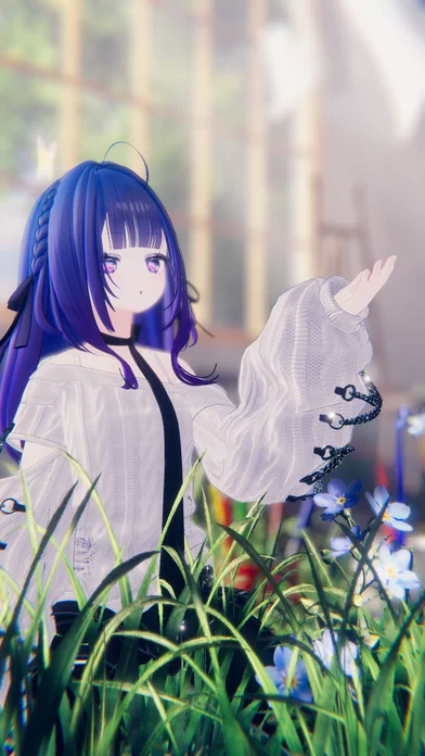 しなのなの！