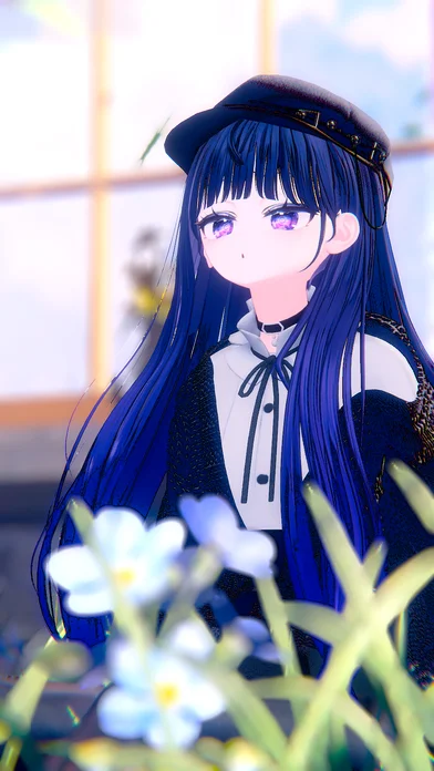 ししななのの！