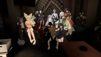 お疲れ様でした～！