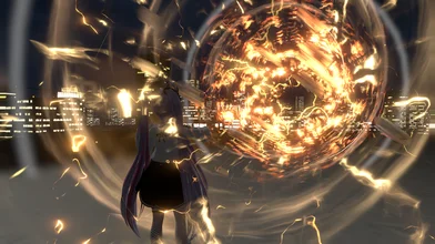芸術は爆発だ！（物理的に