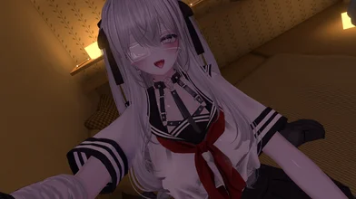 あいりつくった