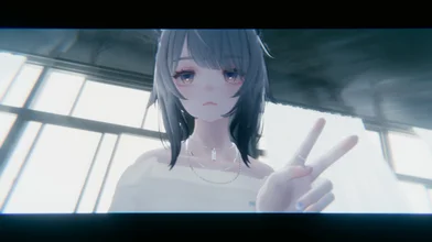Integralというカメラギミックを使って写真を撮ってます！マリシア以外でもみんなのアバターの写真撮りたい！興味があったら連絡ください！！