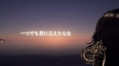 のんびり海岸で