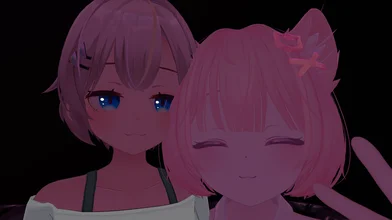 あまり写真を取らないから貴重な記録