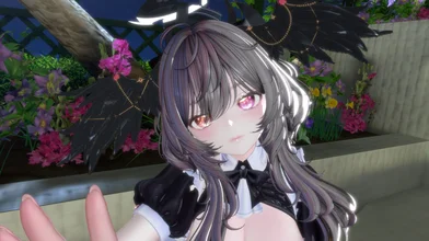 おはよ～