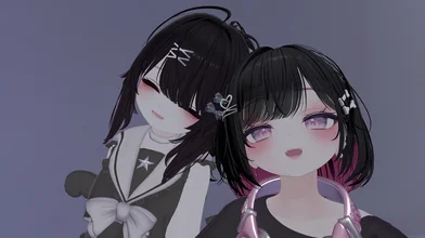 1年来のフレンドと久しぶりにお話 2026-05-17