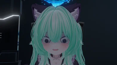ショコラちゃん