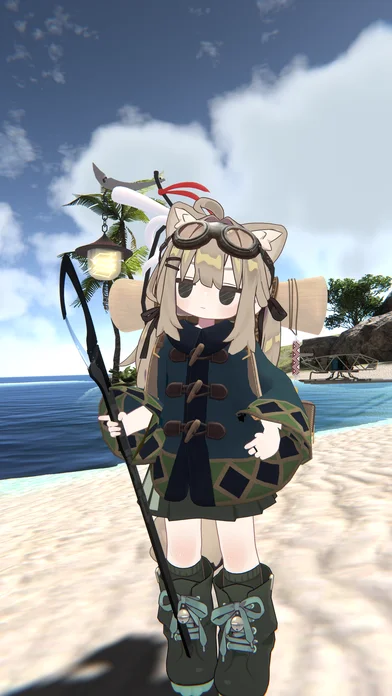キプフェル始めました
