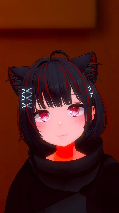 NekoBob薄荷ちゃん、好き...！