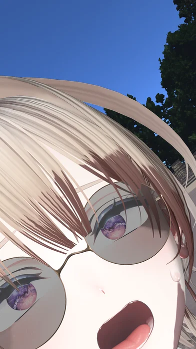 酔った時