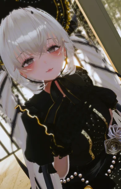 Doll night アリア