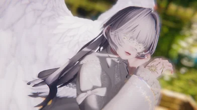 Sevens Gate 祝福