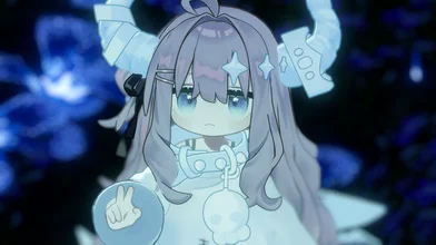 撮ってもらったかわいいｷﾌﾟﾁｬﾝ