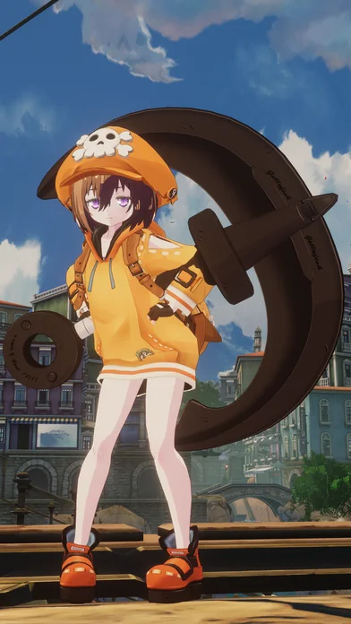 TOTSUGEKI