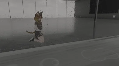 rain