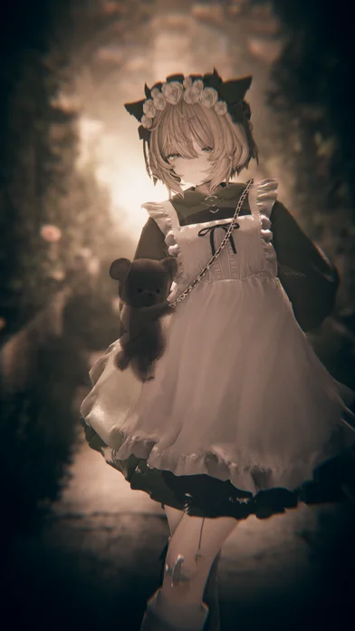 フレンドポトレ