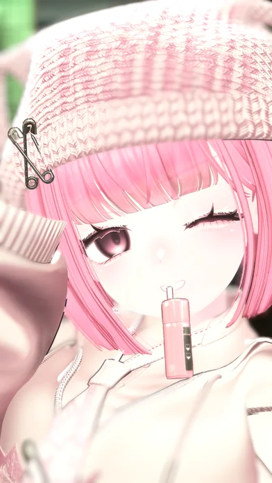 まじで可愛くできてテンション上がる
