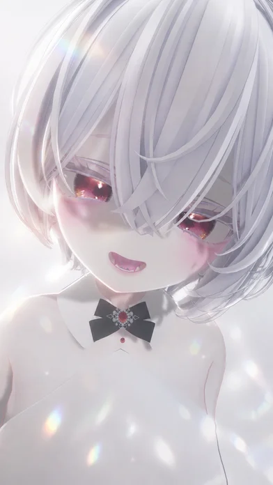 頑張って撮ったヨ
