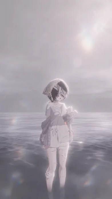 おめめかくしてるのもあるヨ