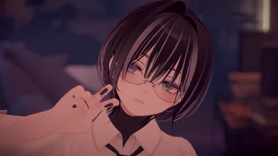 リンネちゃんです！🫶