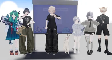 夏を破壊 2026-06-20
