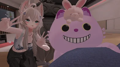 友達作り