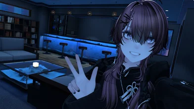 プロフからでもいけますので是非https://vrchat.com/home/launch?worldId=wrld_56136bf9-3561-47cf-96c8-4df8140cfc54