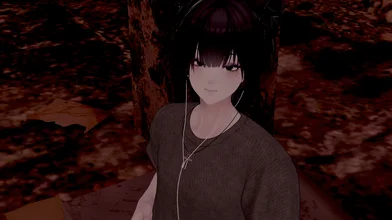 泣夜