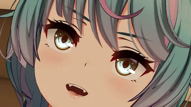 ニャスカ！