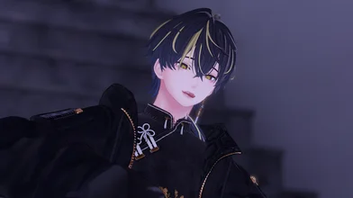 黄
