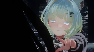 くうたくん狂いでもある