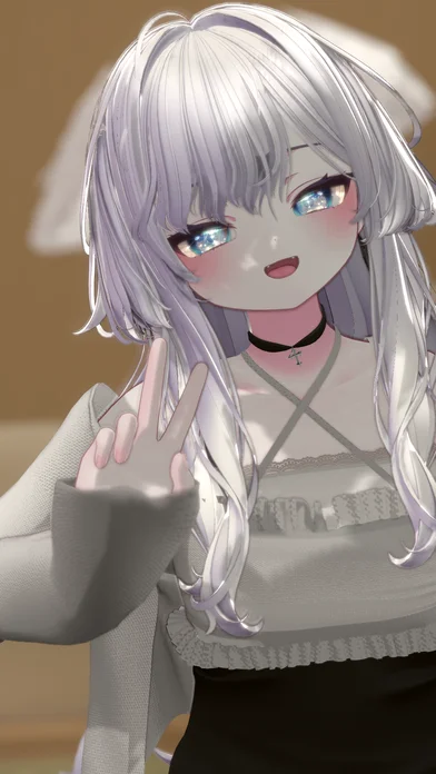ショコラかわいい